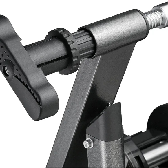 RAD Cycle Products Max Rider Pro Trainer Stationary Bike Stand - Picture 6 of 7